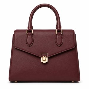 Bordeaux Executive Satchel
