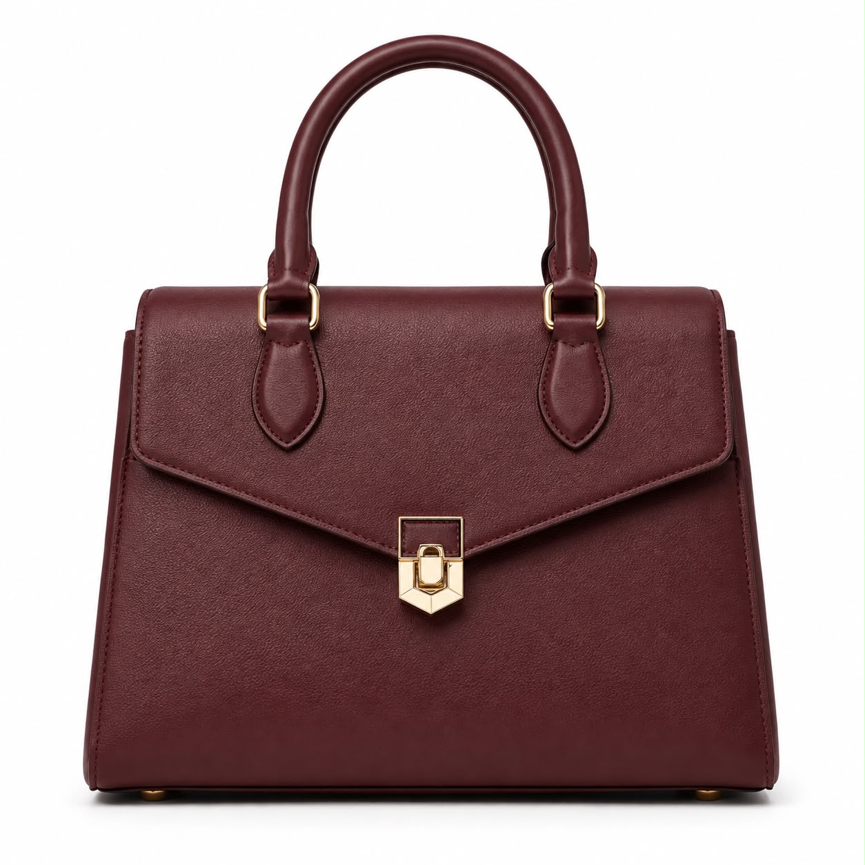 Bordeaux Executive Satchel