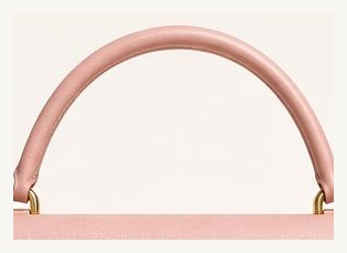 Sunlit Blush Two-Piece Handbag Set - Image 11