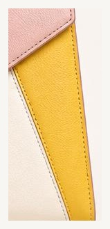 Sunlit Blush Two-Piece Handbag Set - Image 14