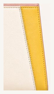 Sunlit Blush Two-Piece Handbag Set - Image 16