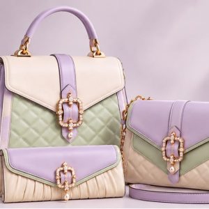 LILAC GARDEN