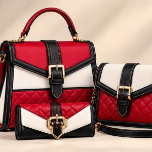 Rouge Noir