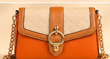 Aurora Luxe 3-Piece Handbag Set - Image 9