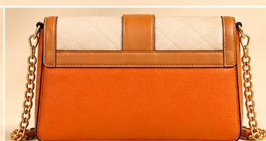 Aurora Luxe 3-Piece Handbag Set - Image 10