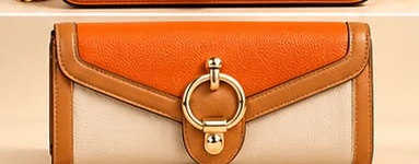 Aurora Luxe 3-Piece Handbag Set - Image 11