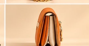 Aurora Luxe 3-Piece Handbag Set - Image 14