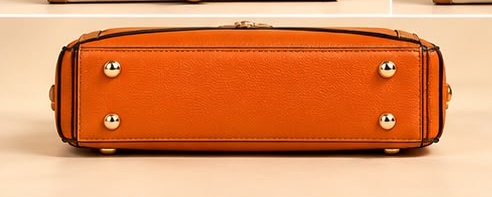 Aurora Luxe 3-Piece Handbag Set - Image 15